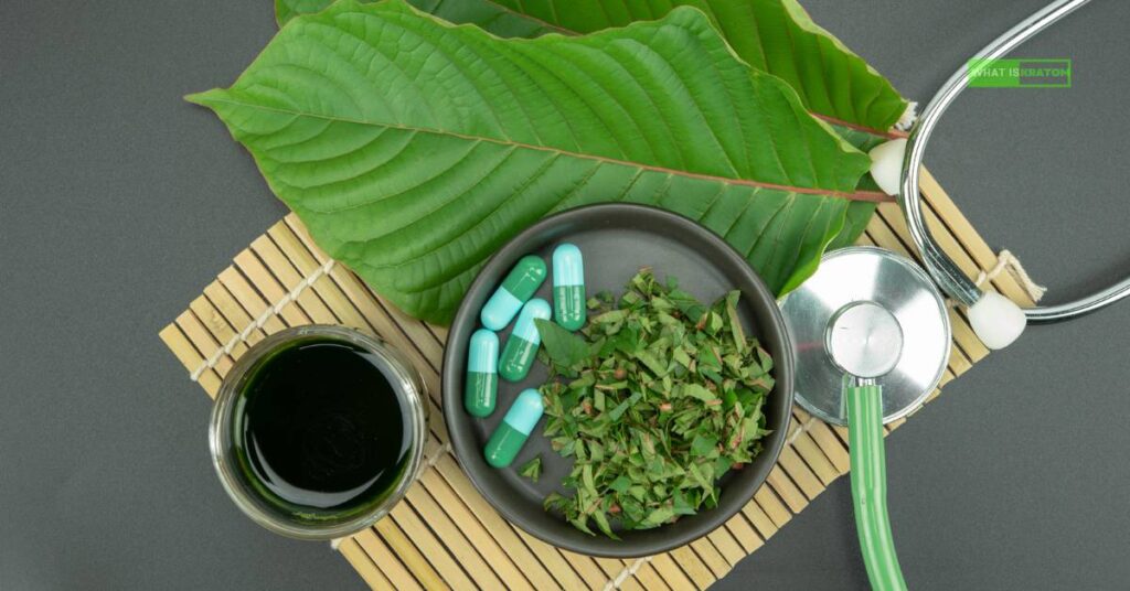 Does Green Malay Kratom Give You Energy or Pain Relief
