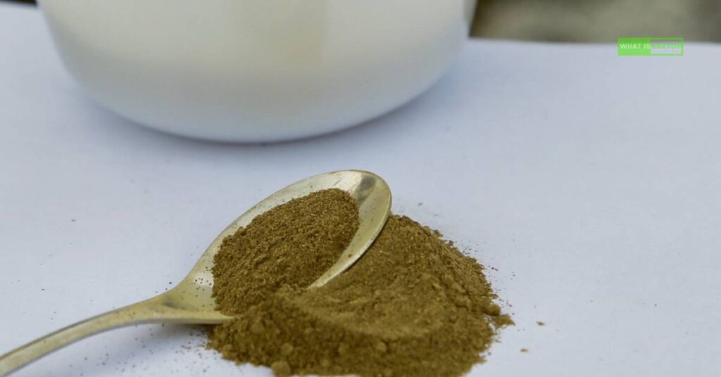 How Long Does Kratom Stay In Your System?