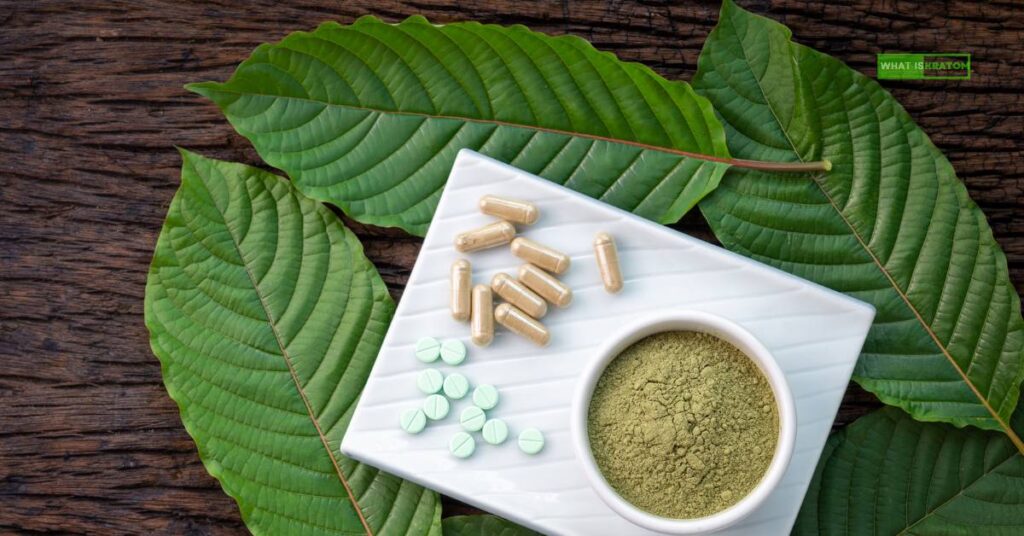 How Old Do You Have To Be To Buy Kratom?