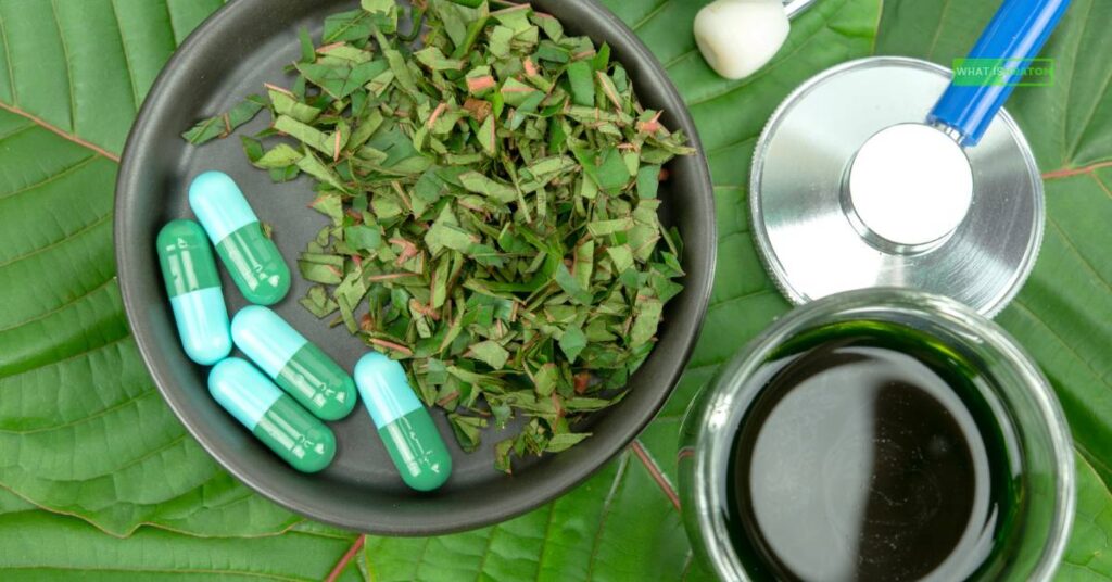 What Is Recommended Kratom Dosage? For Focus vs. Pain Management