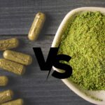 What is the difference between CBD and Kratom? Ultimate Comparison