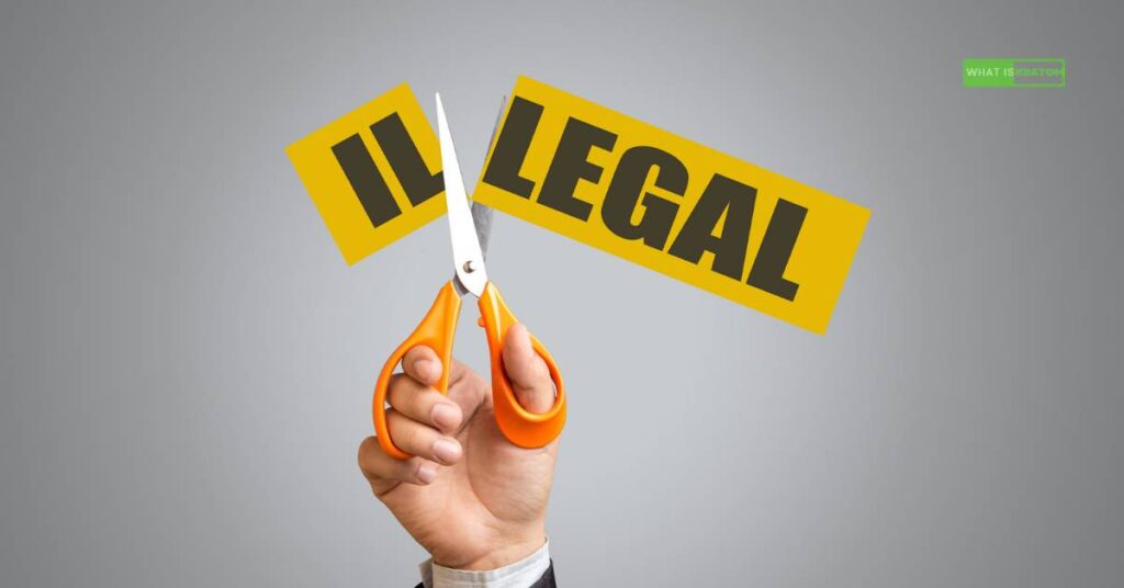 Where Is Kratom Illegal