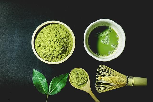 Shake it Up: Irresistible Kratom Shakes You Can’t Miss!